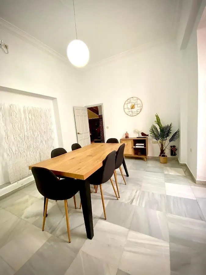 Casa Castelar Villa Rota